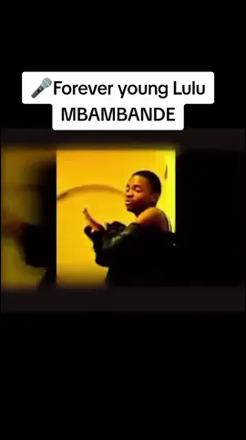 To one of the finest Malawian Artist, Lulu🥂  The title 