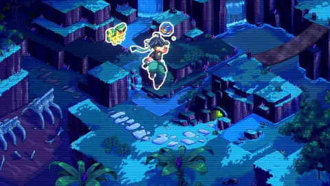 Character Trailer - 