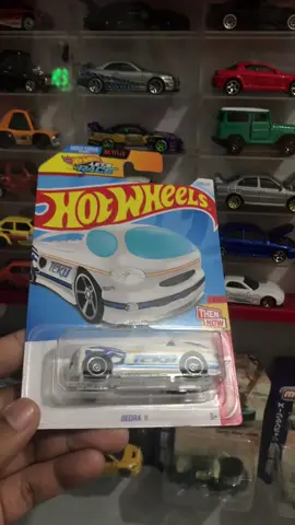 Diedora II #deodora #hotwheelsdiedora #diecast 