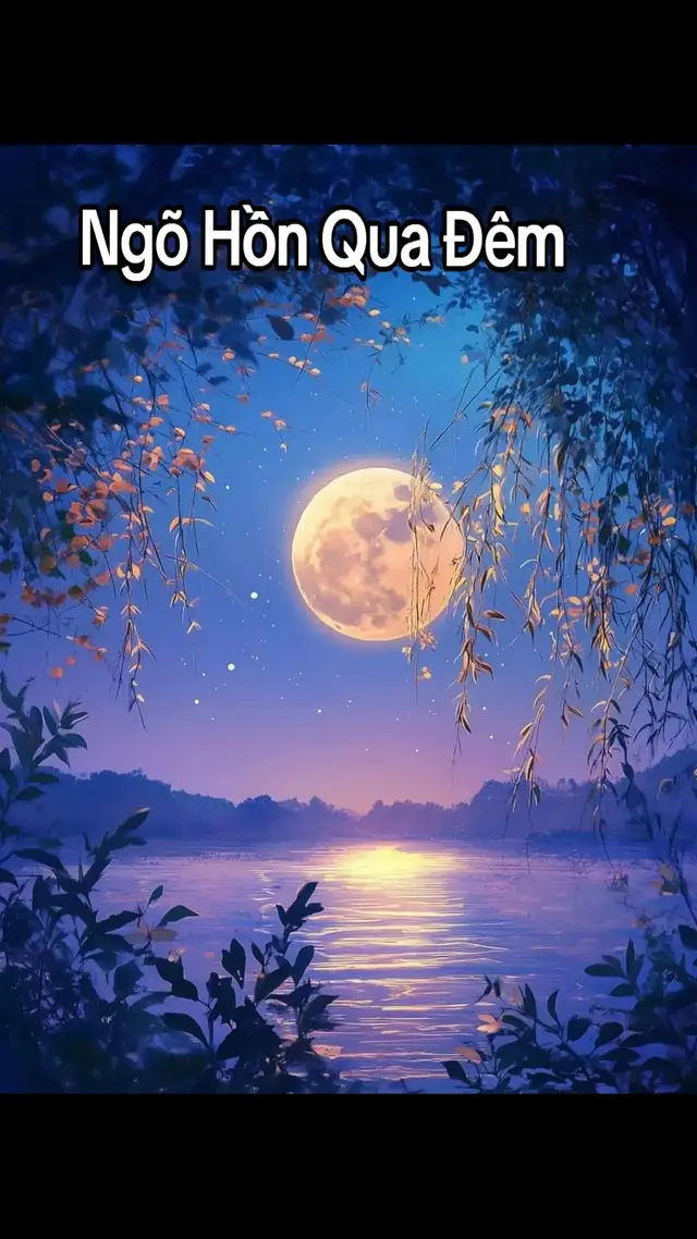 Ngõ Hồn Qua Đêm . nhạc trữ tình bolero hay nhất #nhaclinhxua #nhacbolero #nhactrutinh #nhachaymoingay #nhactamtrang #thinhhanh #thinhhanh 