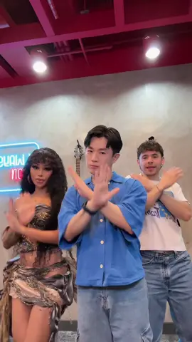 Namumula 🔴🔴🔴 @David Archuleta @M1ss Jade So 