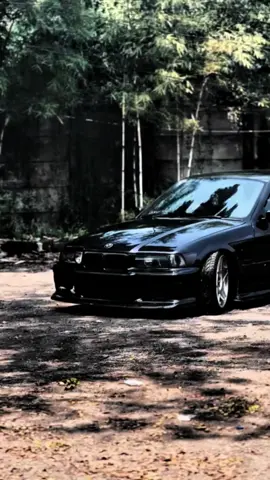 bmw e36 cinematic#CapCut 