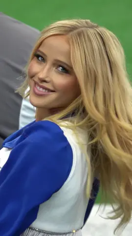 ⚡️⛈️ day 3/30 #dallascowboyscheerleaders 
