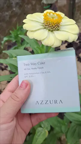 sumpah ini bedak bagus banget