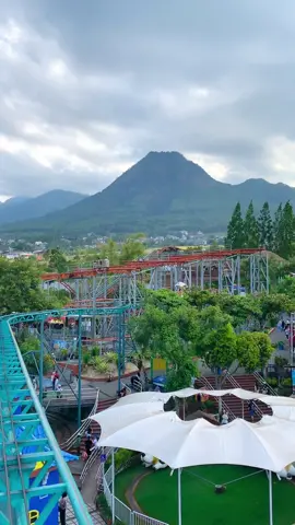 Jatim park 1 view nya emng gaada obat sih❤️‍🩹 #jatimpark1 #malang #rekreasi 