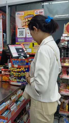 jajan sama ayang @s i f a 🌻 #mentahan #fy 