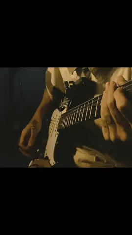 sumpah & cinta matiku #nidji #gitarlistrik #gitarcover #fyp #guitartok #foryou 