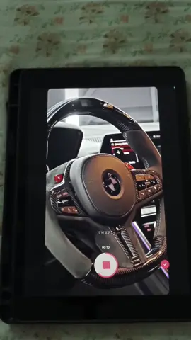 BMW M8🔥 // #bmw #tutorial #fyp #viral #filter 