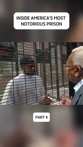 Inside America's Most Notorious Prison Part 4 #prison #jail #inmate