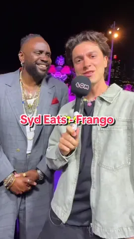 What’s Next? 😎 Sydney’s Best Food - (Frango) #sydneyfood #sydneyeats #transformers #transformersone #briantyreehenry #chicken #sydneyaustralia 