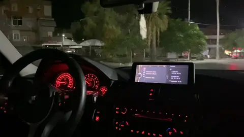 #tiktok #لبنان🇱🇧 #f30 #bmw #nightlife #fypシ #story 