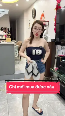Chị mới mua được này #xuhuong #cohuyentaphoa #dep 