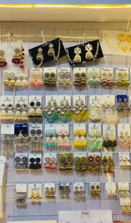 Pov:-you’re in love with jhumka 😍🥰🥰🥹 #jackpiercingsandaccessories #cashondeliveryavailable #deliveryallovernepal🇳🇵 #dmfororder #SmallBusiness #jhumka 