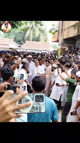 #কলমাকান্দার #ব্যারিস্টার কায়সার #কামাল ভাই 