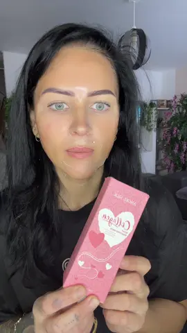 This product is 10/10 amazing 😍  #angelsilk #collagen #peeloffmask #fyp #viral #tiktokmademebuyit