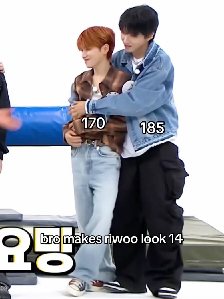 #riwoo #woonhak #boynextdoor #bnd #kpopfy @BOYNEXTDOOR 