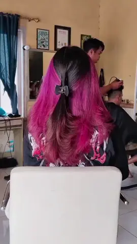 #hairpurple💜 