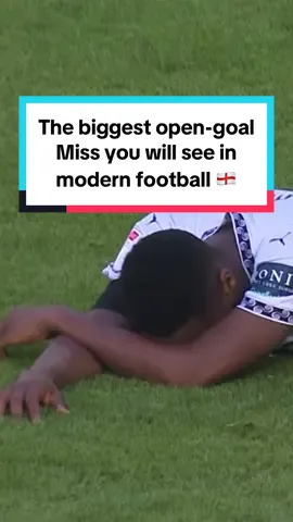 Derby County player, Ebou Adams, offered one of the worst open-goal misses in modern football in the Championship game between Derby County and Cardiff City last night. #derbycounty #adams #cardiff #miss #opengoalmiss #football #vreaufotbal #fy #vf #foryou #fypage 