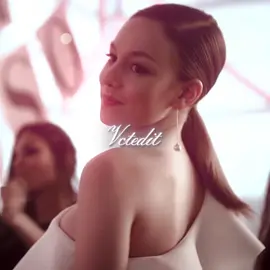 this is her song / ac drkarrow cc act3ree #elite #carlaroson #eliteedit #esterexposito #fyp 