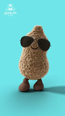 It’s Monday. You can do this! #amuseablespeanut #sharingjoy #mondaymorning #jellycat #jellycatlondon #jellycatcollection 