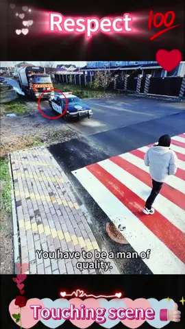 Pespect these people. #foryou #fyp #tiktok #comingback #salute #emotional #Love #fypシ #viralvideo #respect #help #real  #humanity  #viral #humanity #epic  #baby #amzing #shorts #NBA #sports #respectvideos #respectwomen #kindness #moments