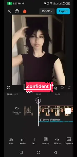 New template‼️ #CapCut #confident #fyp #foryou #trends #trendingvideos #velocity #slowmo #template #viralvideos #blowthisup #xyzbca #yzxcba 