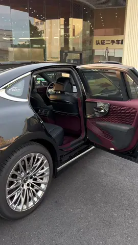 2024 Lexus LS500h (interior & exterior), comly, luxurious & elegance #lexus #lexususa #lexusls500h #ls500h #lexusls #luxurycars #foryou 