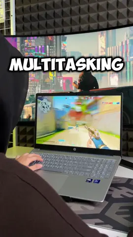 Laptop kalian sudah lemot dan gabisa dipakai multitasking? Coba upgrade ke laptop yang satu ini🔥🔥 #trending #trendingviral #agresid #agrestiktok #viral #viralkan #HP15 #LaptopHP15 #fypage 