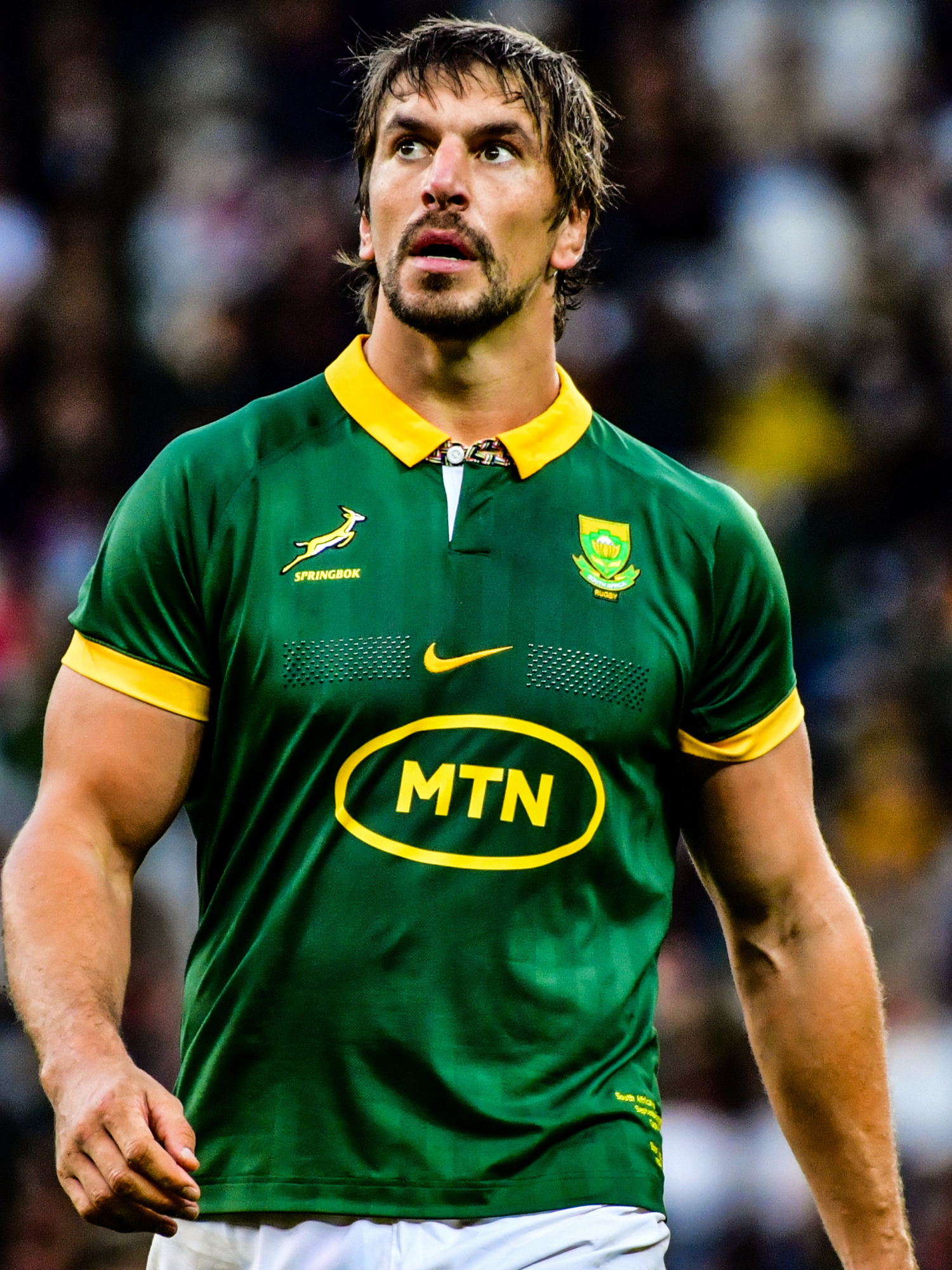 Remember when @ebenetzebetthstarted and finished this stunner last year against Argentina 🤩💥 #Springboks #ForeverGreenForeverGold  #SportsOnTikTok