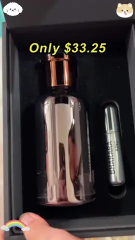 Love this perfume so much ❤