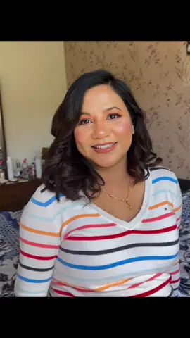 #fyp #makeuptransition #simpleglam #clientmakeup #adelaide #adelaidemakeupartist #makeupandhair #mskeupbysamikshaa #adelaidenepalese❤🇭🇲🇳🇵 