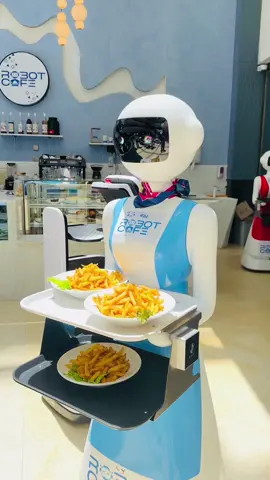 @Robot Cafe Kenya #xinfaniin #CapCut #viral #somalitiktok #somalitiktok2024 #abudahbitiktokrs🇦🇪🇵🇰 #KDS 