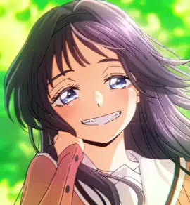 YES YES Finally 🥰#kaoruhanawarintosaku #thefragrantflowerbloomswithdignity #kaorukowaguri #animetiktok 