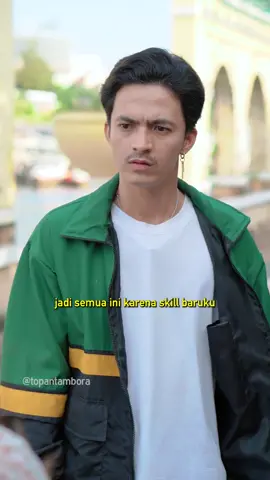 Hidup kayak video game, apa Topan bisa menang? #SerialTikTok #TikTokTainment #TikTokSeries #TikTokSeriesFuture #drama #topantambora #suneedaycreative #dramatiktok #viraltiktok #kehidupan #cinta #pacar #sahabat #mantan #game #promo #belanja 