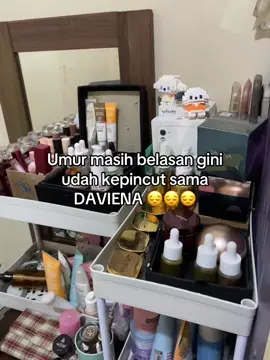 @OWNER DAVIENA SKINCARE 