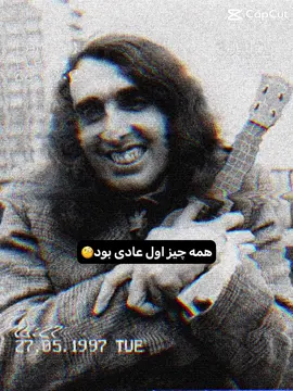 کپشنو بخون💀 ماجرا از این قراره اول از همه، آهنگ امضای او “Tiptoe Thru The Tulips” به دلیل ترسناک بودن ناخواسته بدنام است، به طوری که در Insidious از آن استفاده شد این یک فیلم ترسناکه که پیشنهاد میکنم یک بار هم ک شده اونو ببینید. • همچنین دانستن اینکه او ظاهراً در حین اجرای زنده این آهنگ جان خود را از دست داده است، کمکی نمی کند و برخی شایعات گفته شده که تاینی تیم عضو فرقه های شیطان پرستی بوده . کاور او از گروه The Doors به ​​نام “People Are Strange” کار غیرممکنی را انجام می دهد که صدایی وحشتناک تر از نسخه اصلی دارد، و یک آهنگ جاز-راک روانگردان در مورد راه رفتن به خانه در شب در حالی که مست است را به موسیقی مستقیم Circus Creepy تبدیل می کند. دلیلی وجود دارد که در سال های اخیر به یکی از آهنگ های اصلی هالووین تبدیل شده است ———— #foryou #horro #explore #dark  #creepypasta #فوريو #ترسناک #تئوری 