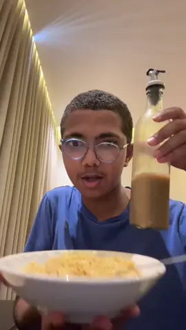 اندومي مع ليمون حساوي#ليمون_حساوي #fyp #foryou #اكسبلور #لايك 