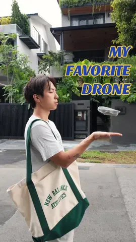 Getting aerial shots has never been this easy. @DJI Official never disappoints.  #djineo #droneshot #dronevideo #dji #neo 