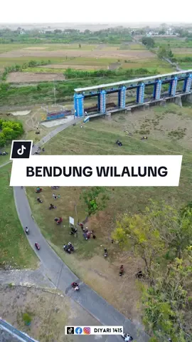 Suasana Sore ini di Bendung Wilalung  . . . . #nyore #bendungan #waduk #bendungwilalung #wilalung #wisatakudus #kuduspride #kuduskotakretek #kudus24jam #kudus 