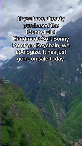 its so cute! ♡🐰#bunny #bunnylulu #pink #handmade #cute #soft #adorable #keychain #shop #getitviral #viral #moots #mutuals #makemoots #makemutuals #makemutualsinthecomments #foryoupage #mutual #followforfollow #moots?