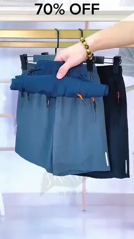 Compre o Kit com 3 bermudas confortáveis e estilosas, perfeitas para qualquer ocasião!