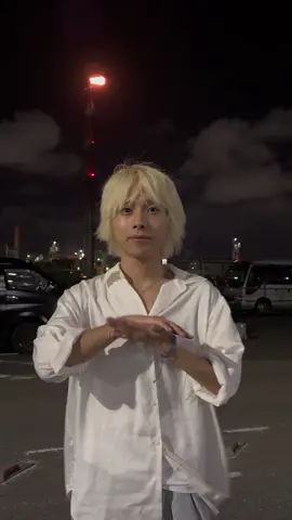 「踊れる街」9/18リリース🎧 MV主演はあおばくん @aoba です☺️