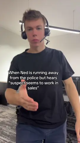 Ned never misses  #wifi #internet #data #LifeHack #nbn 