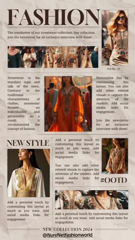 Fashion style #CapCut #fashion #style #dress #arabic #traditional #colors #fyp #following 