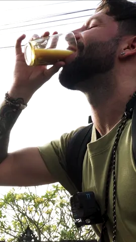 Coba Jamu di Pasar Tradisional.  .  .  #pasartradisional #pasarbali #pasar #pasarindonesia #pasarpagi #bule #jamu #jamutradisional #jamubali #wonderfulindonesia #pesonaindonesia #indonesia #balilokal #realbali #therealbali #pesonataksubali #punapibali #punapitabanan #tabanan #bali 