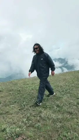 मुन्धुम पदमार्ग खोटाङ🙏....