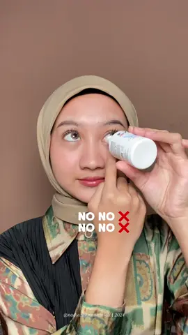 siapa nih yang kalo lagi pake soflents terus matanya kering malah netesin mata pake cairan soflents?! padahal fungsinya aja beda lohhh😫 jangan lagii yaaa🤗 pake cairan tetes mata X2 ajaa! #soflents #X2 #rekomendasi 