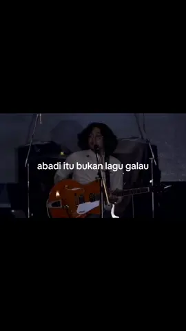 kata kata dari pencipta lagunya sendiri 🫶🏻 #dendinata #abadi #fyp 