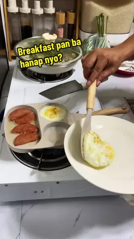 Breakfast pan ba ang hanap nyo? #nonstickpan #multicookingfryingpan #qualityandaffordable #easytocleanpan #fyp 