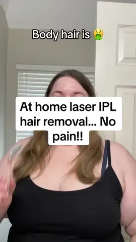 Your results may vary, but this caused me no pain and I love it! All I could feel is the cold! @Ulike Beauty #ulikehairremoval #ulikeair #iplhairremoval #ulike #laserhairremoval #fallfreshness #beautifulyou 